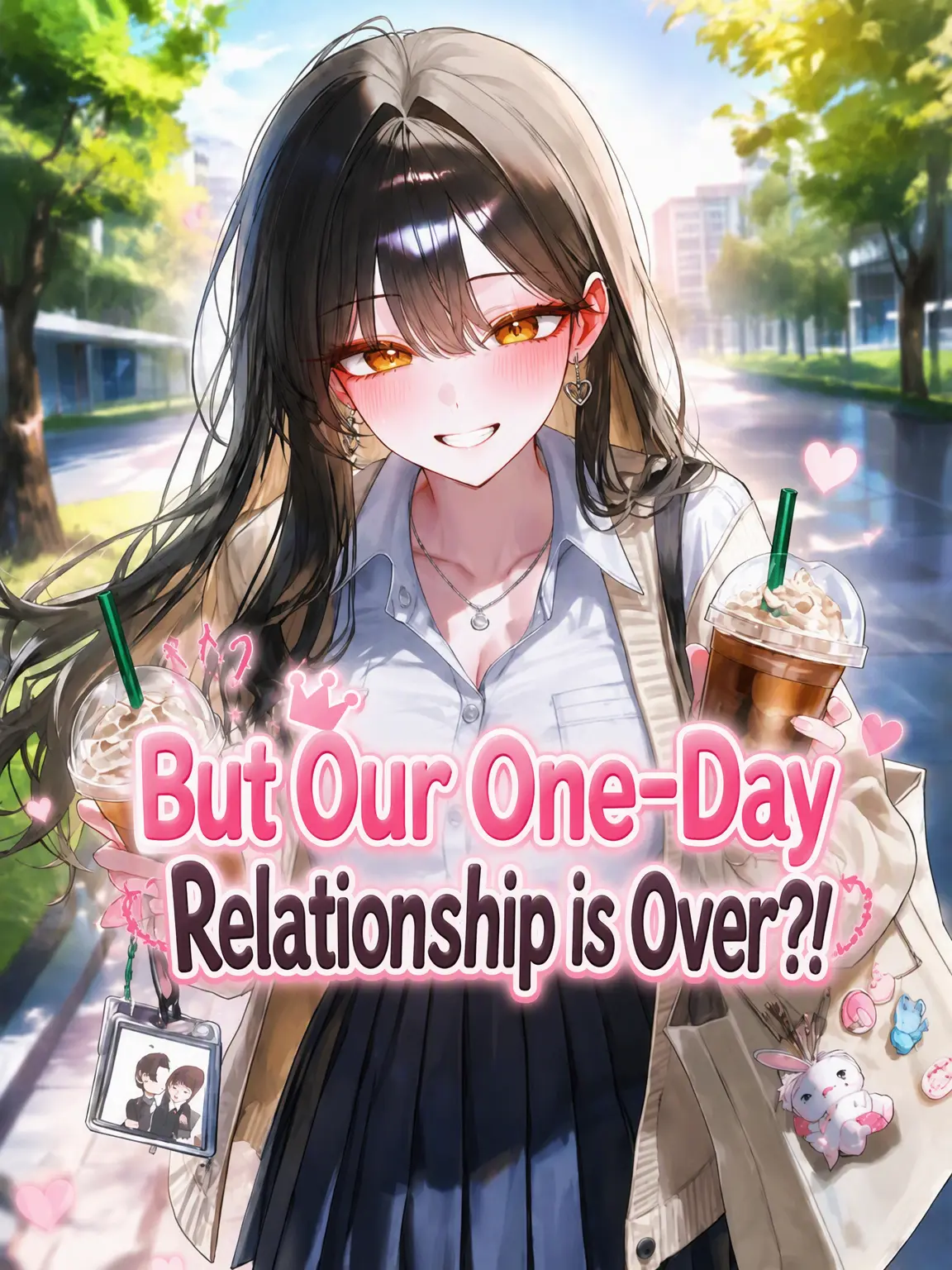 SatisfyingVatPine의 The Rental Date Never Ended?!