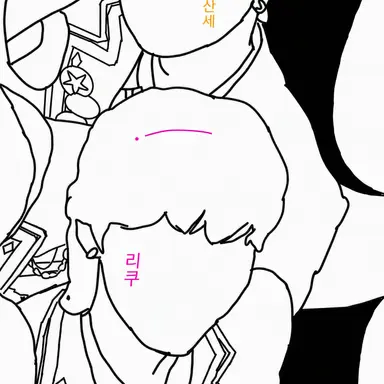 Profile image of 리쿠