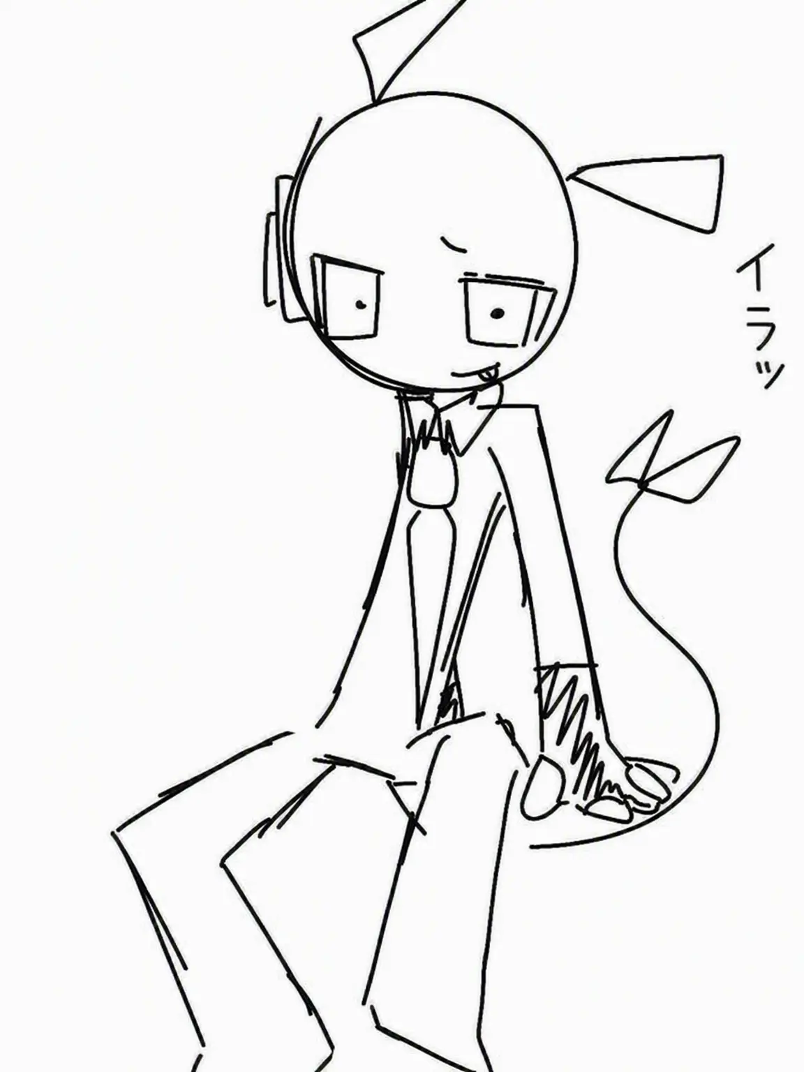 i1lp1의 あんた誰？🥹
