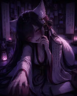Profile image of Kuzuha Tsukiyo