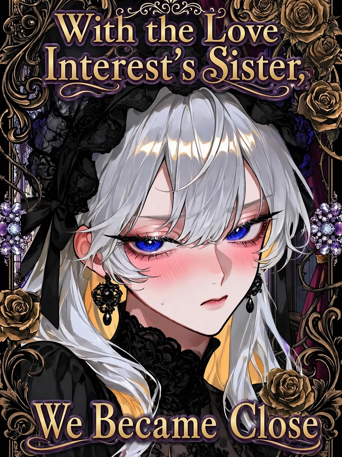SpikyLoach1349의 Befriending the Target's Sister