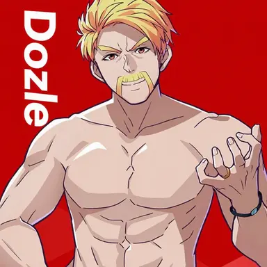 Profile image of Dozle