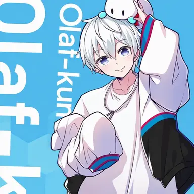 Profile image of Olaf