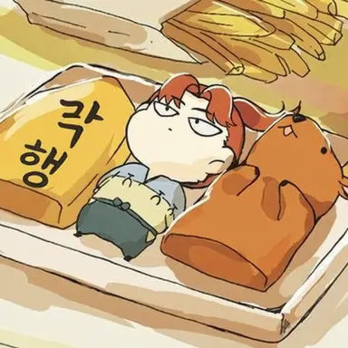 Profile image of 리키치