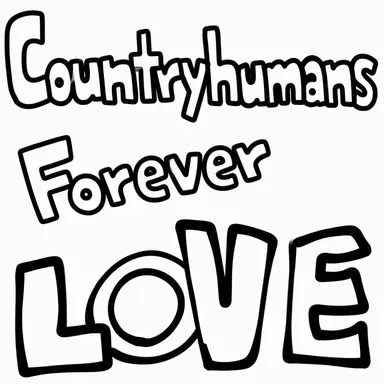 Profile image of The Countryhumans