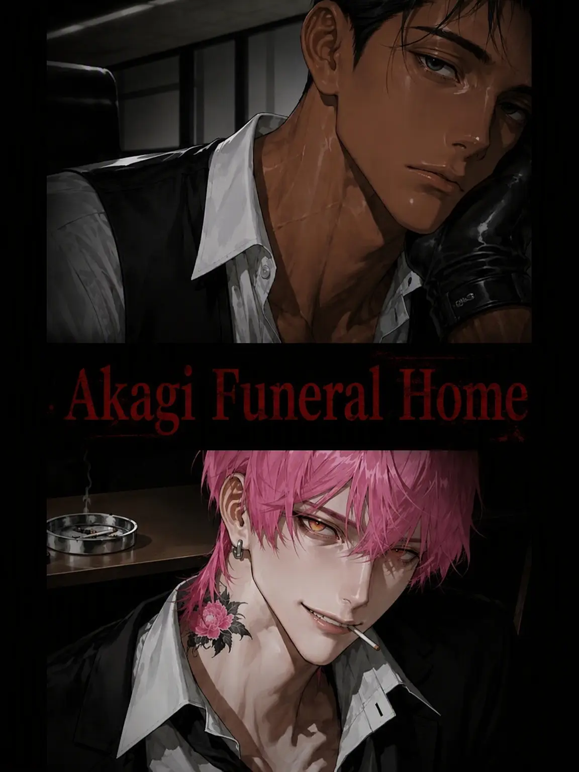 ramano_777의 Akagi Funeral Home