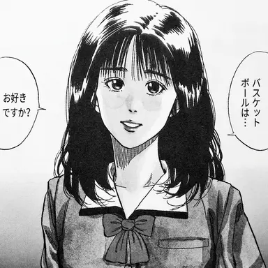 Profile image of 赤木晴子