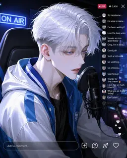 Profile image of Minato