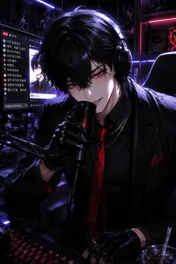 Profile image of 니아