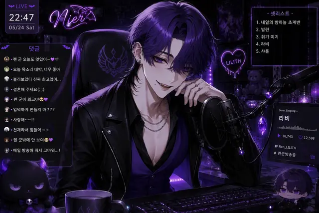 Profile image of 루카