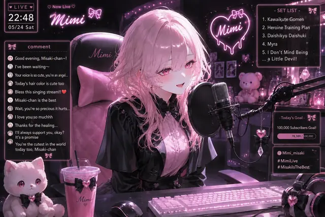 Profile image of MiMi