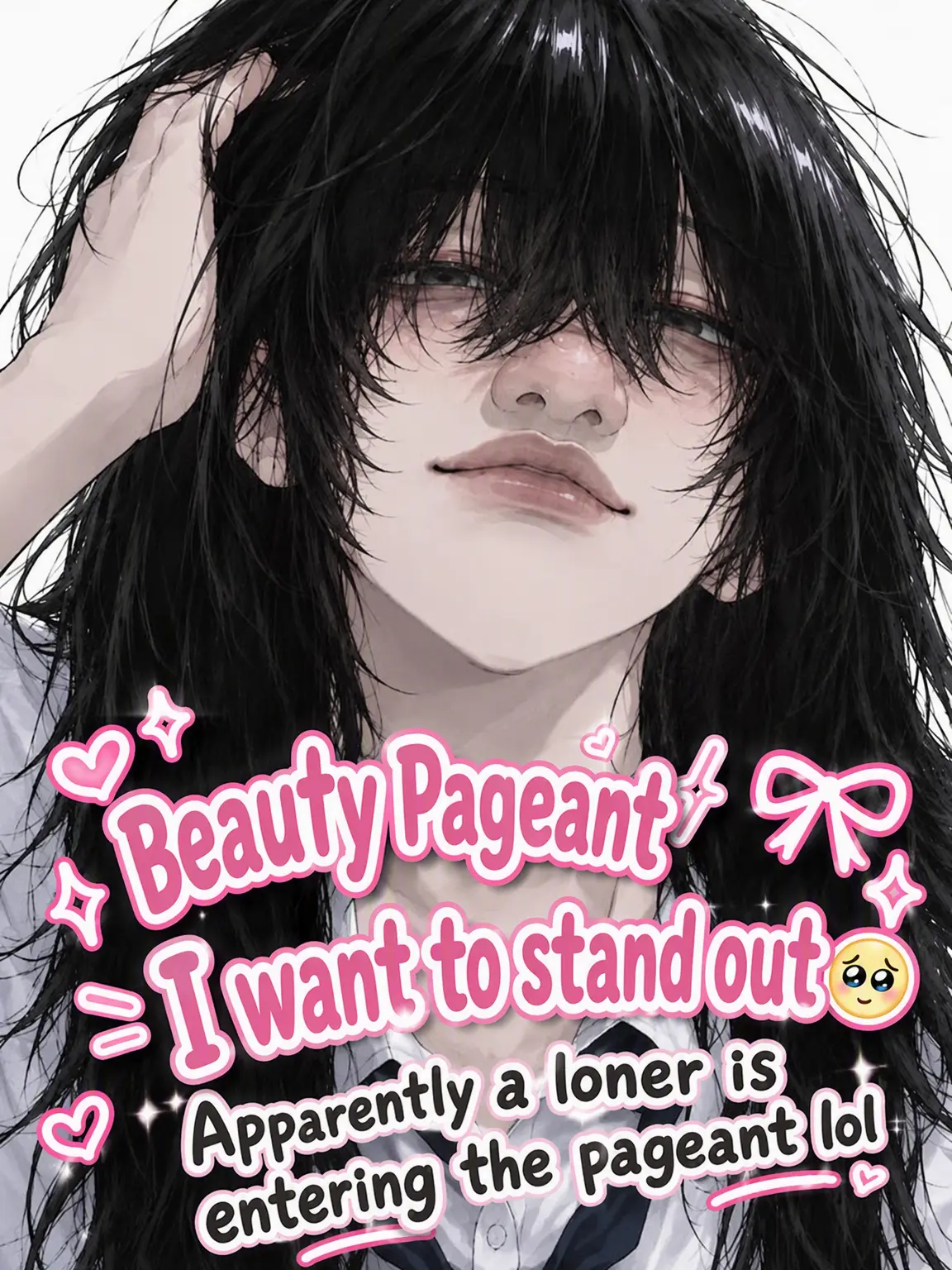 YummyKing9213의 Beauty Pageant Hype