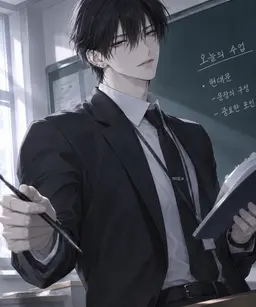 Profile image of 준