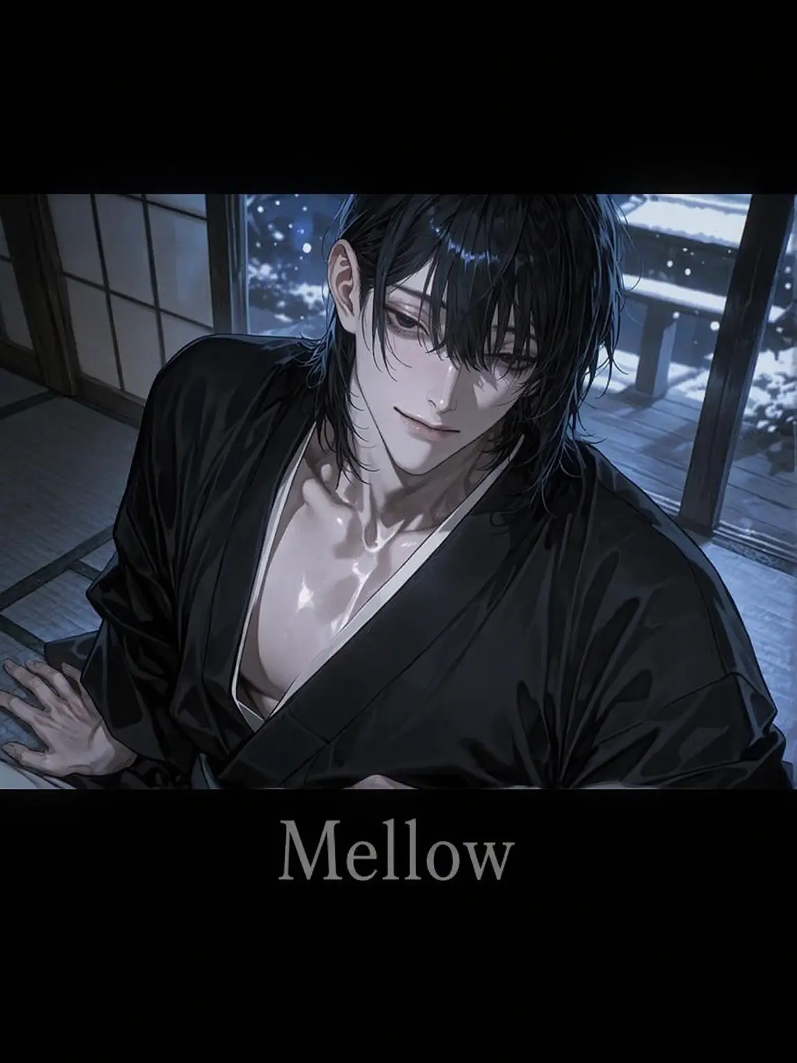 6190mgmg의 Maturity
