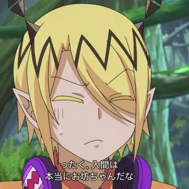 Profile image of シャックス・リード