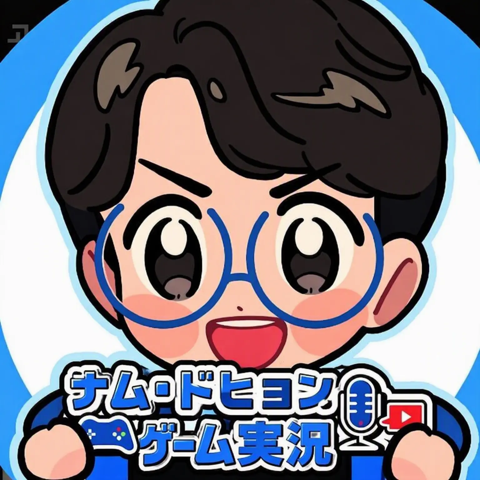CloudyBlood9367의 ナム・ドヒョンとクッキーラン声優陣