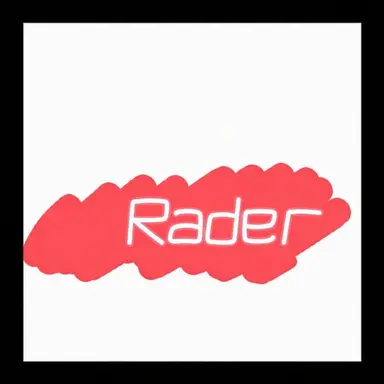 Profile image of Rader