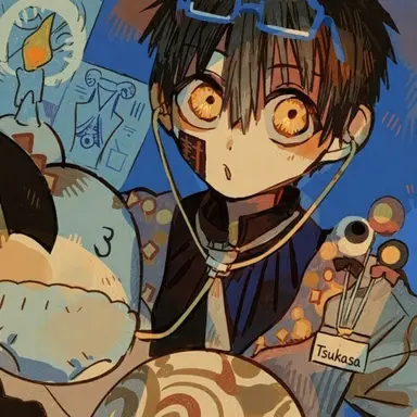 Profile image of Tsukasa