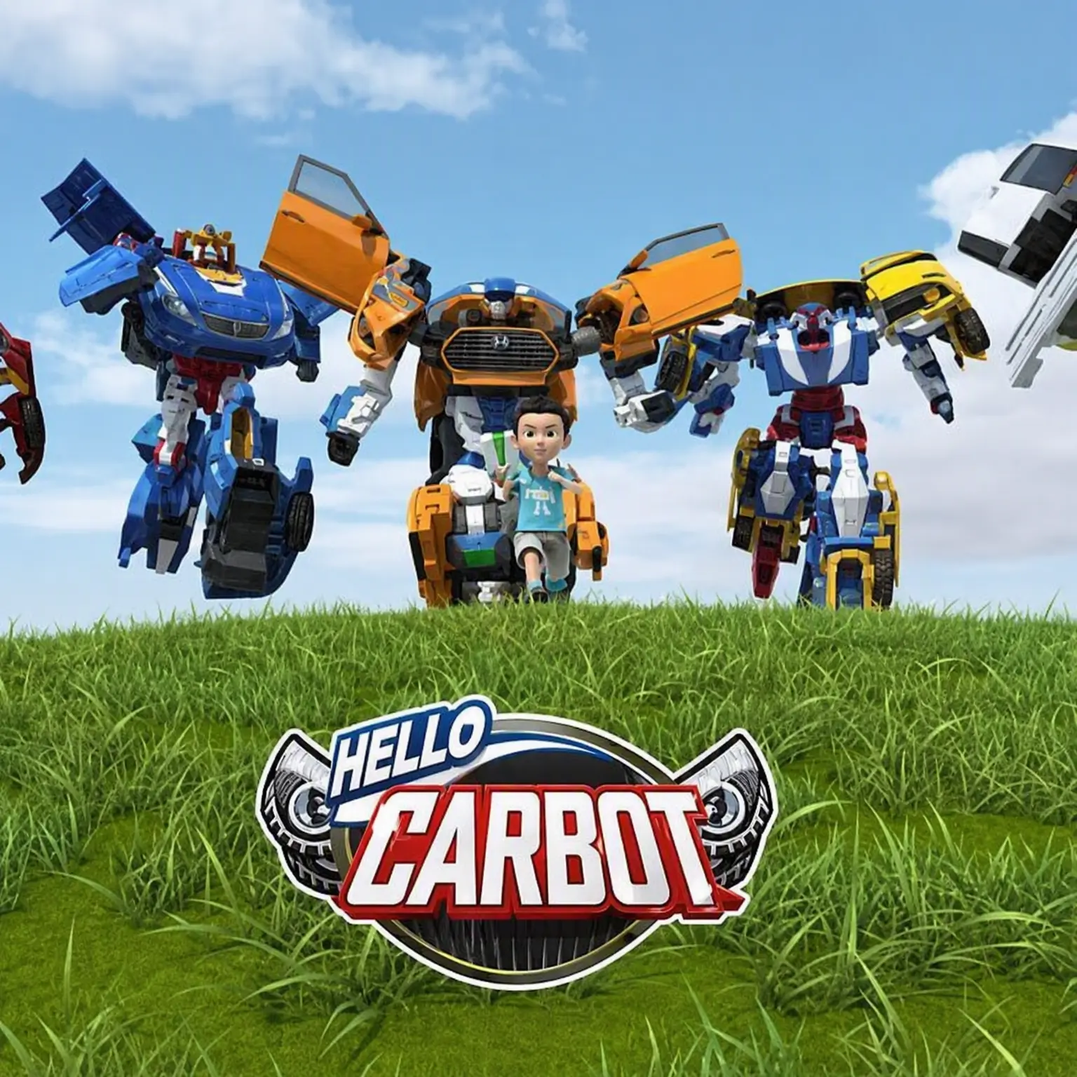 Serina_0512의 Hello Carbot