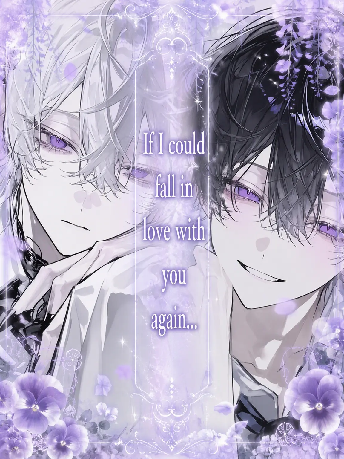 seisinnka의 If We Could Fall in Love Again