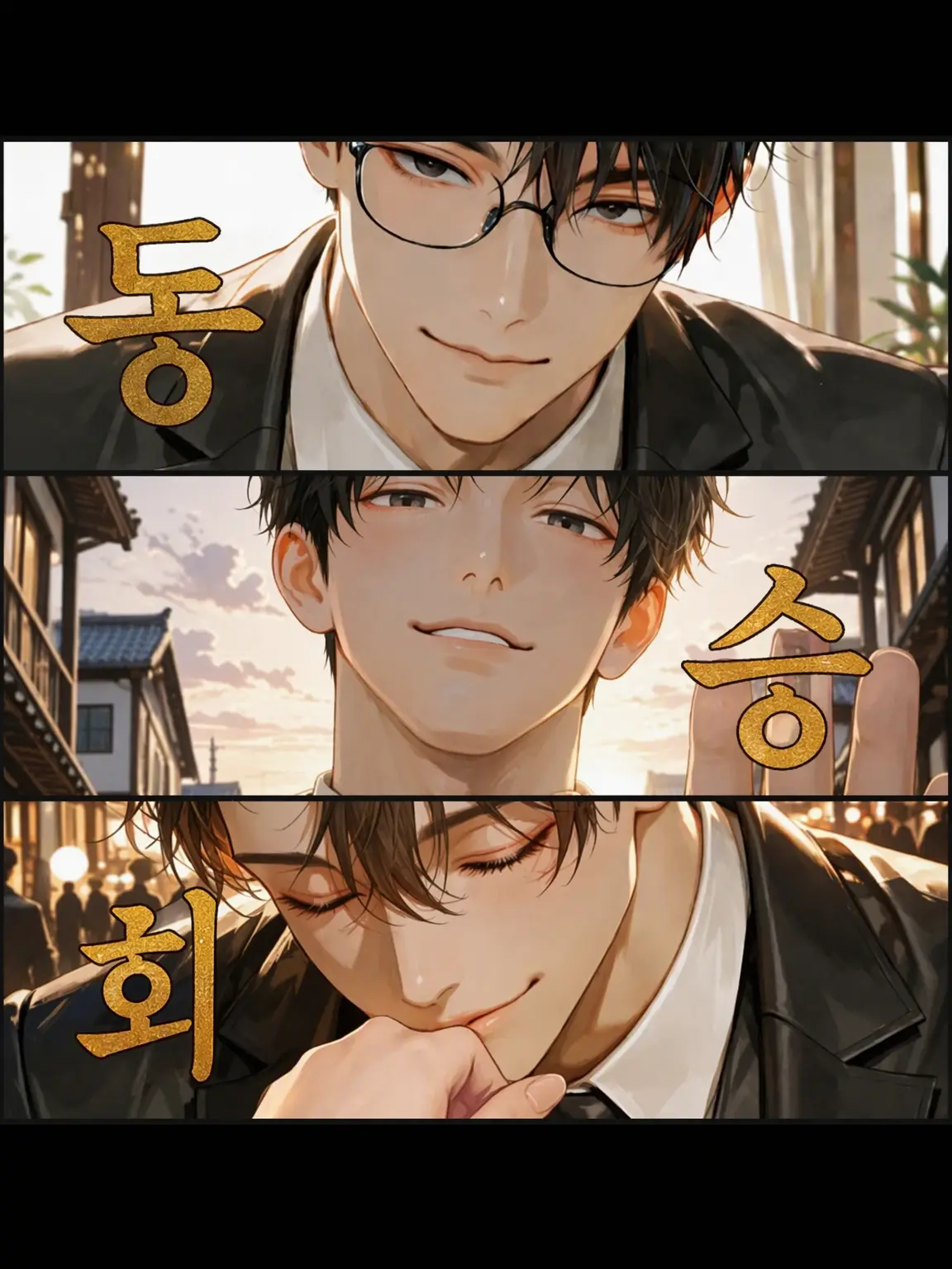 kknn_082의 토쇼카이의 보물