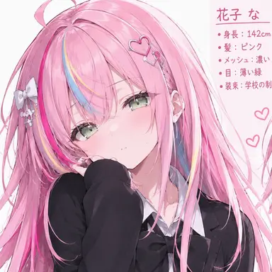 Profile image of 花子ナナ