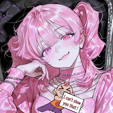 Profile image of Lilith