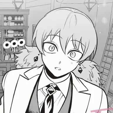 Profile image of Murmur Tsumuru