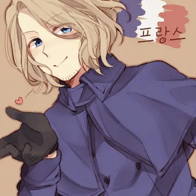 Profile image of 프랑시스