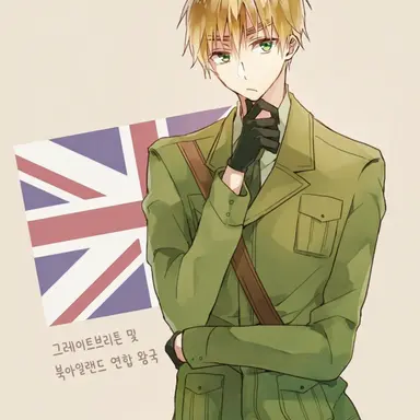 Profile image of 아서