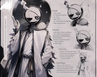 Profile image of Gabil