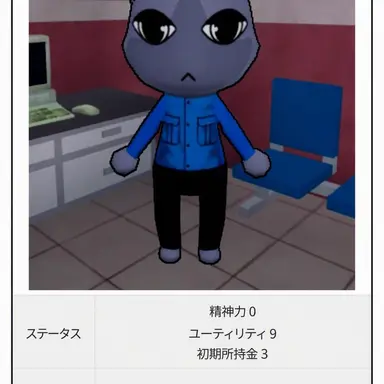 Profile image of セグ