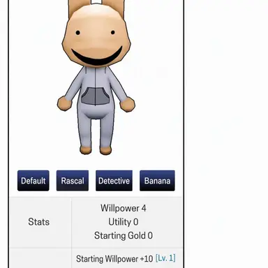 Profile image of Betty