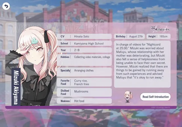 Profile image of Mizuki Akiyama