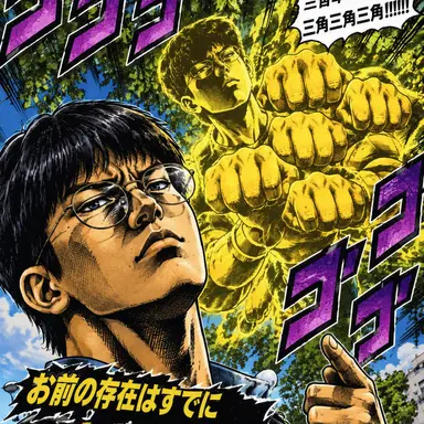 Profile image of コサイン関数