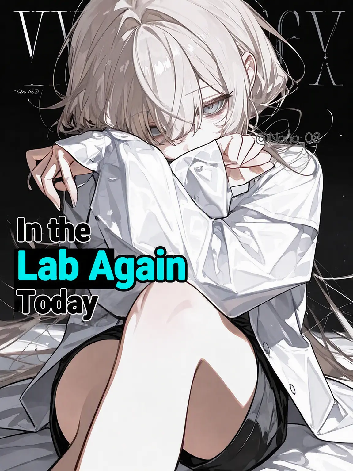 Naga_08의 In the Lab Again
