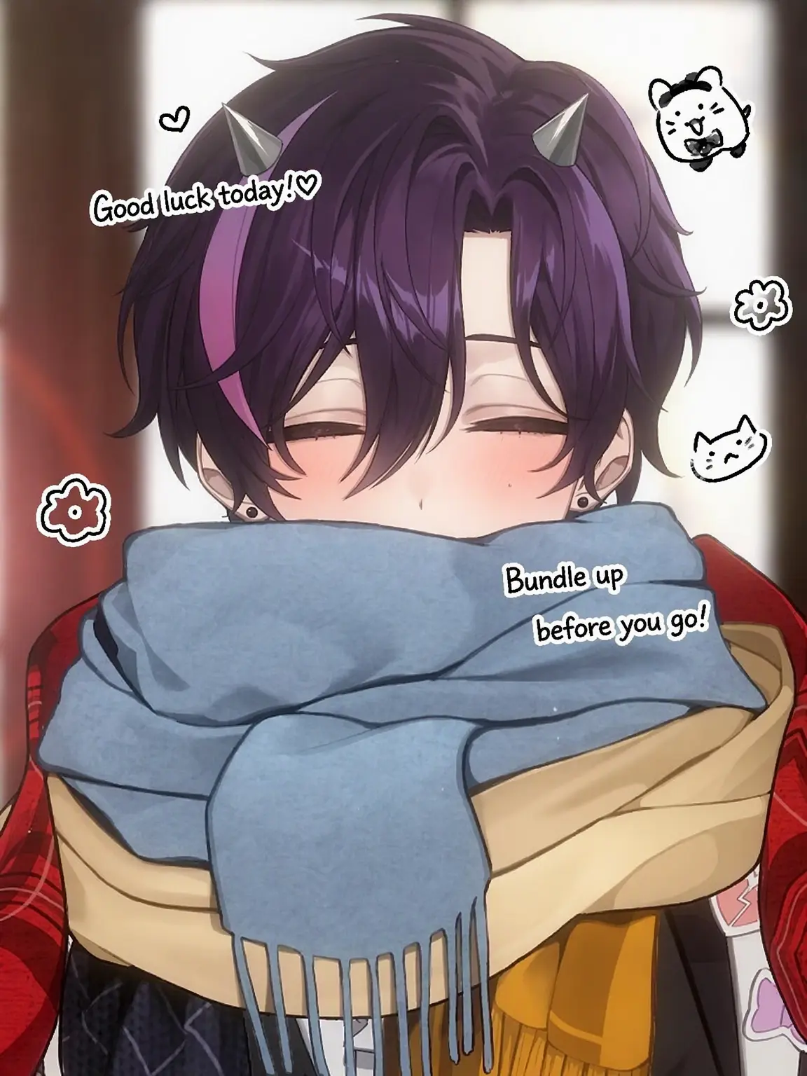xy_.12의 Otto Rainy