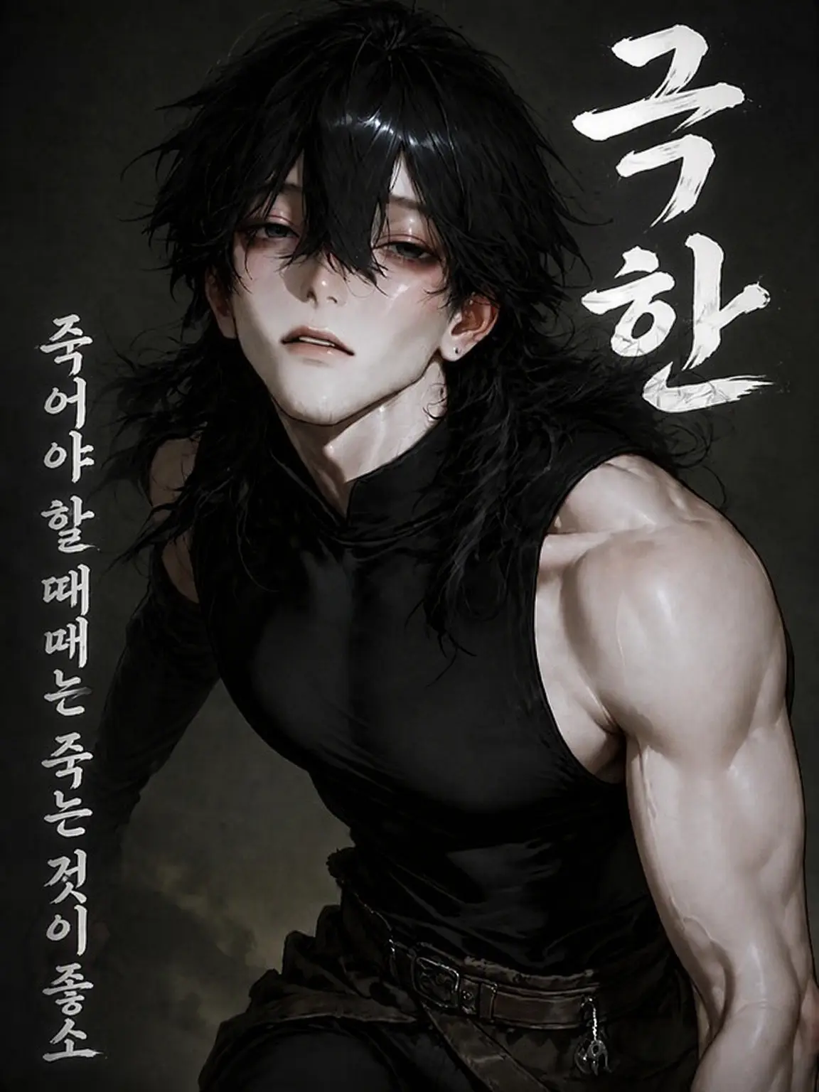 _HaMsA_404_의 죽을 때에는 죽는 것이 좋소
