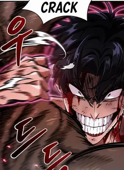 Profile image of Horse King