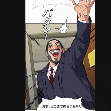 Profile image of チェ・ガンソク