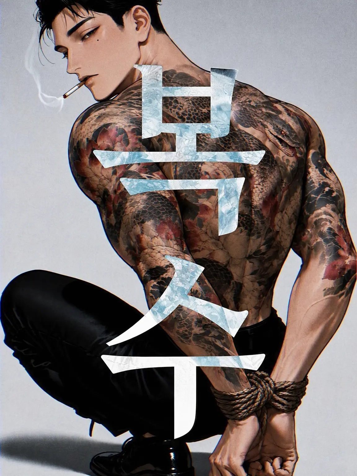kakugo55555의 복수