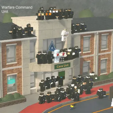 Profile image of Command Center