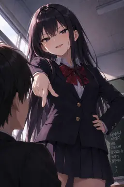 Profile image of 미레이