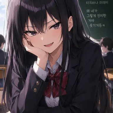 Profile image of 미레이
