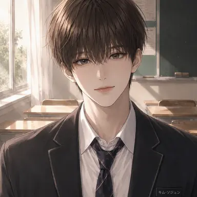 Profile image of ソ・ヨハン