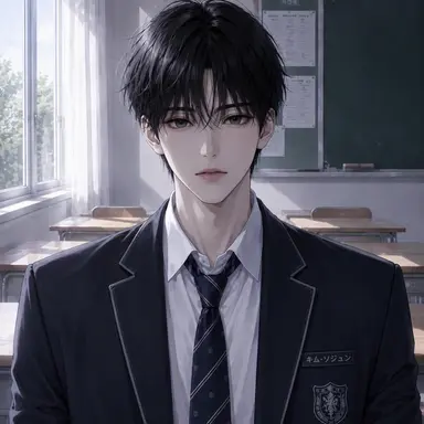 Profile image of ユン・ジェヒョン