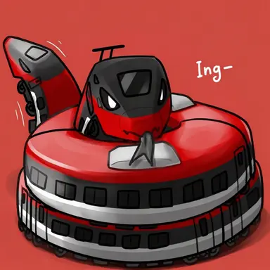 Profile image of ITX Saemaeul