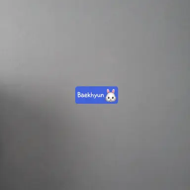 Profile image of Baekhyun