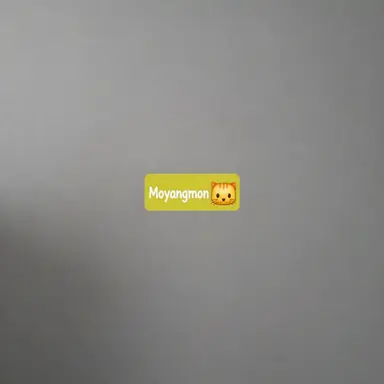 Profile image of Moyangmon