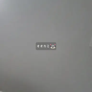 Profile image of 狼